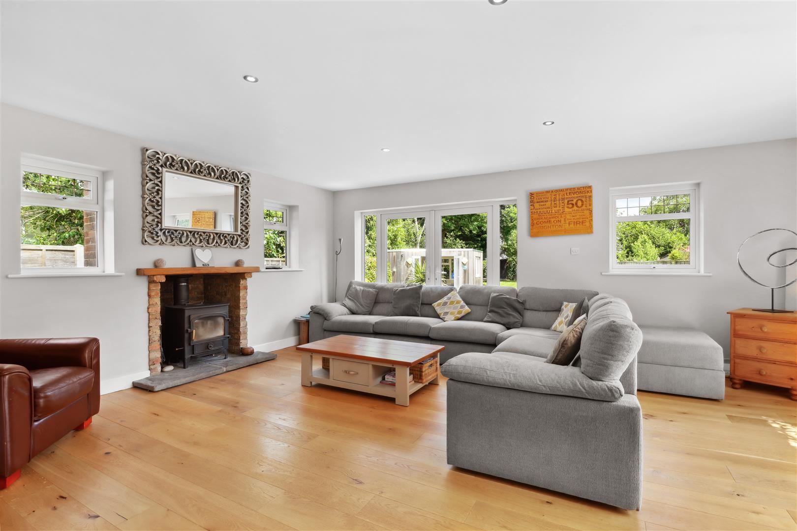 London Road, Hailsham Stevens and Carter